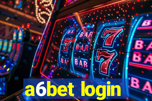 a6bet login